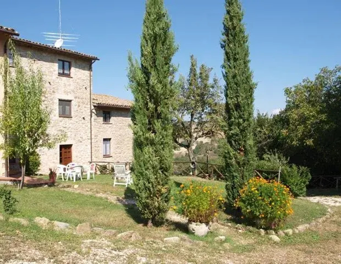 Agriturismo La Quercia Gentile