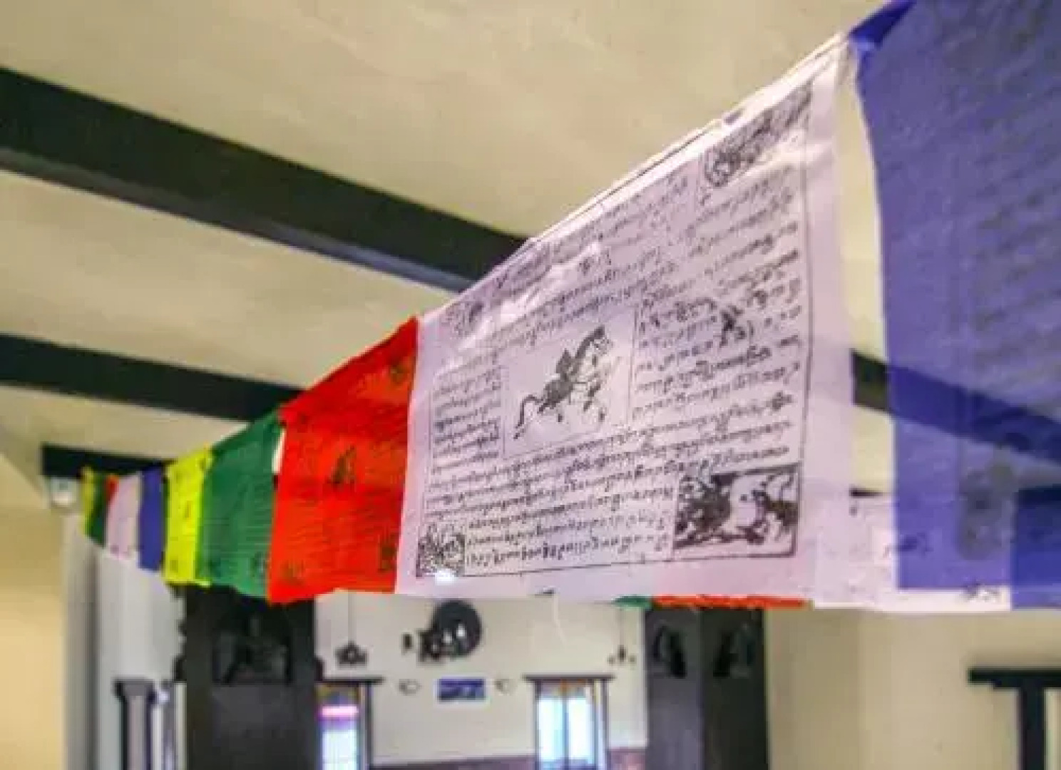 Этномир Отель Непал