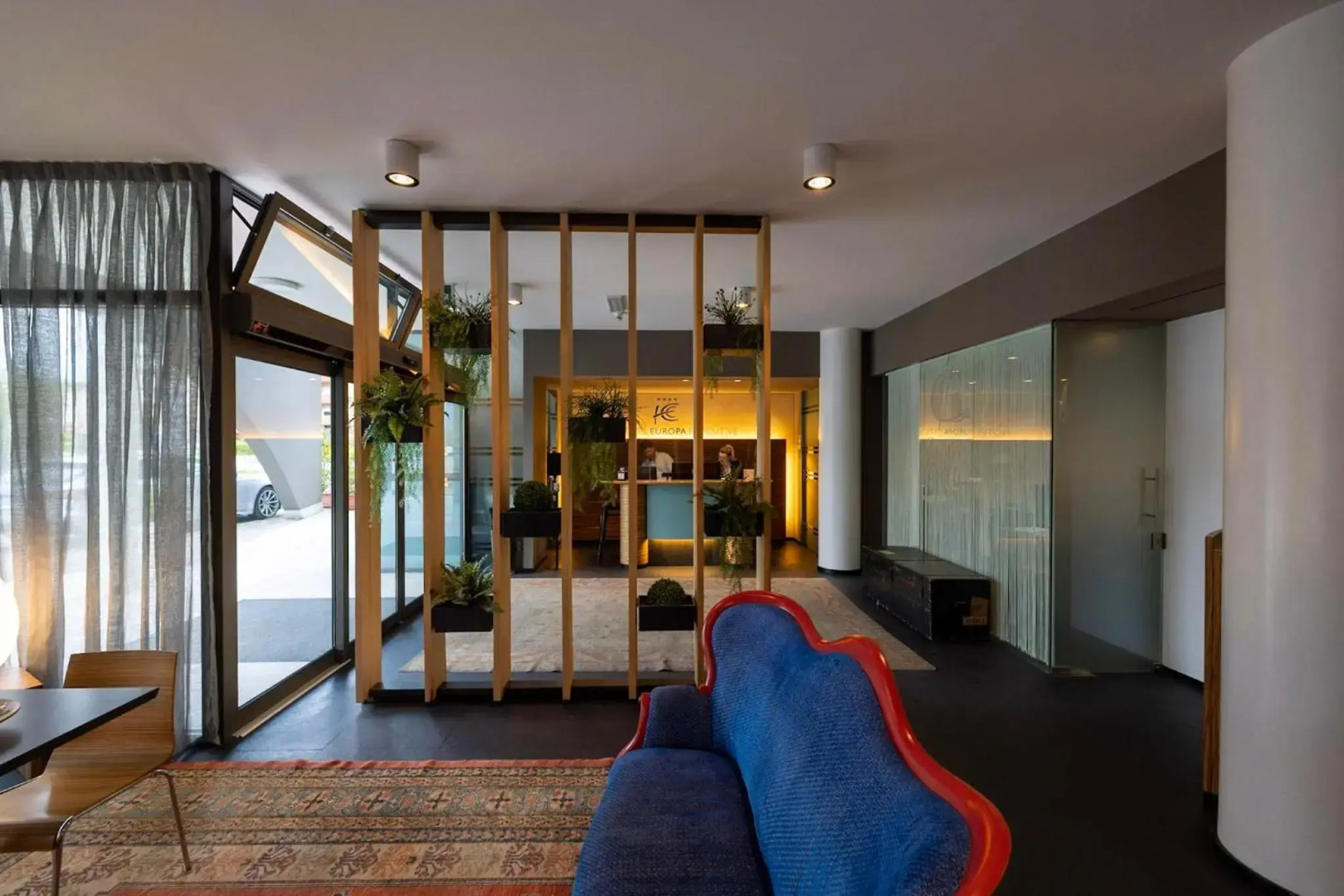 Hotel Europa Executive