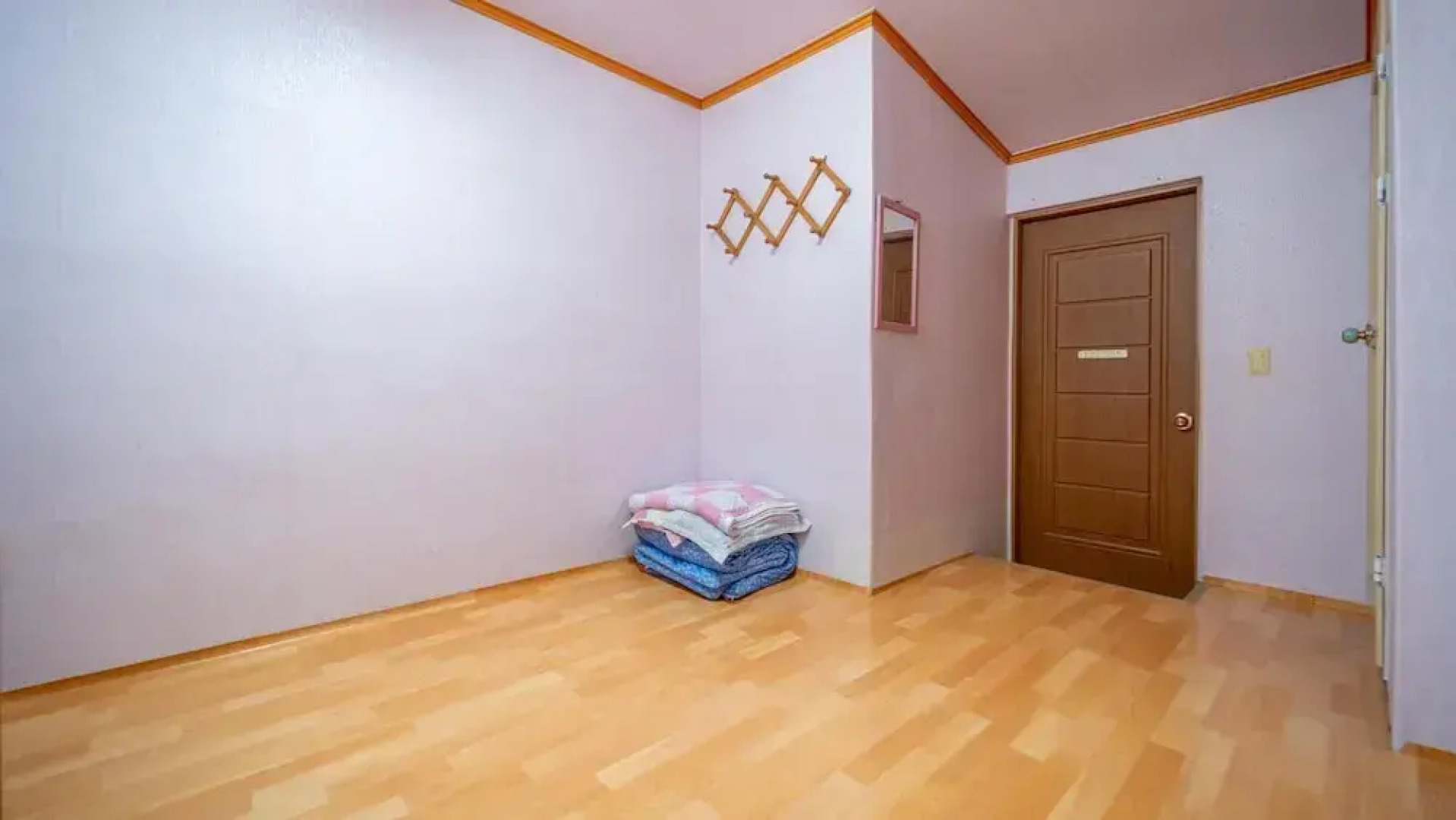 Taean Mammose Pension