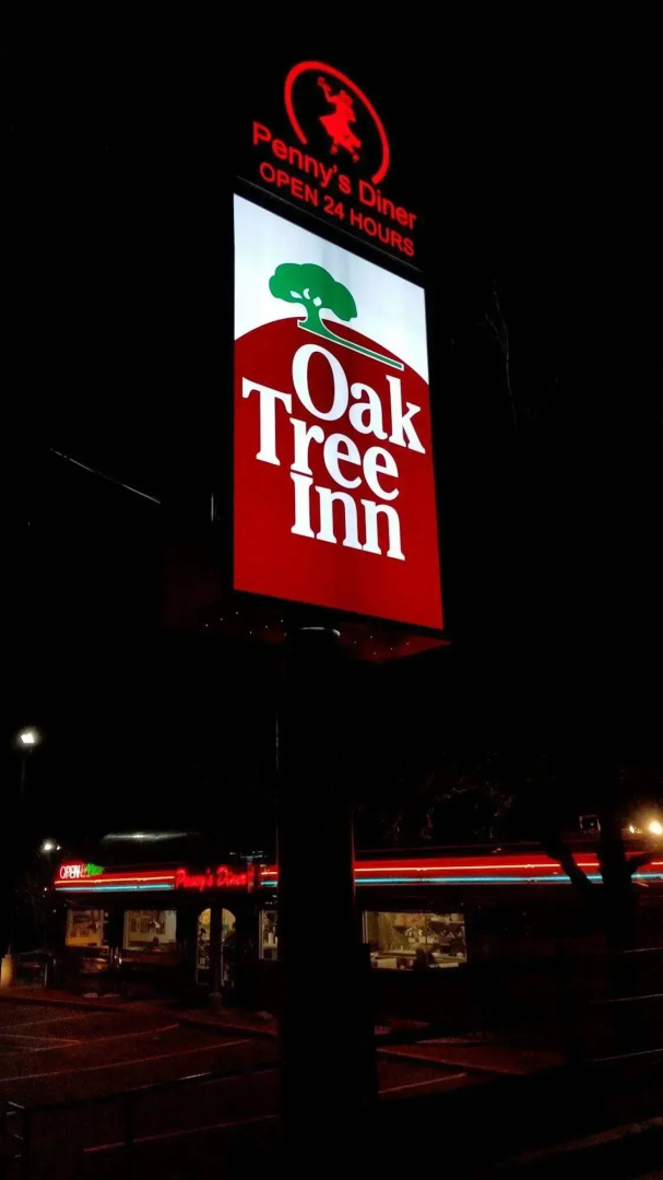 Travelodge by Wyndham Belen