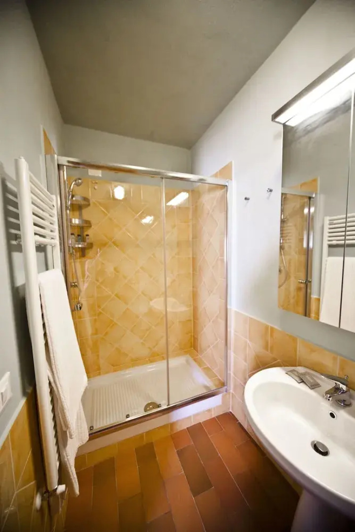 Agriturismo Il Passeggere