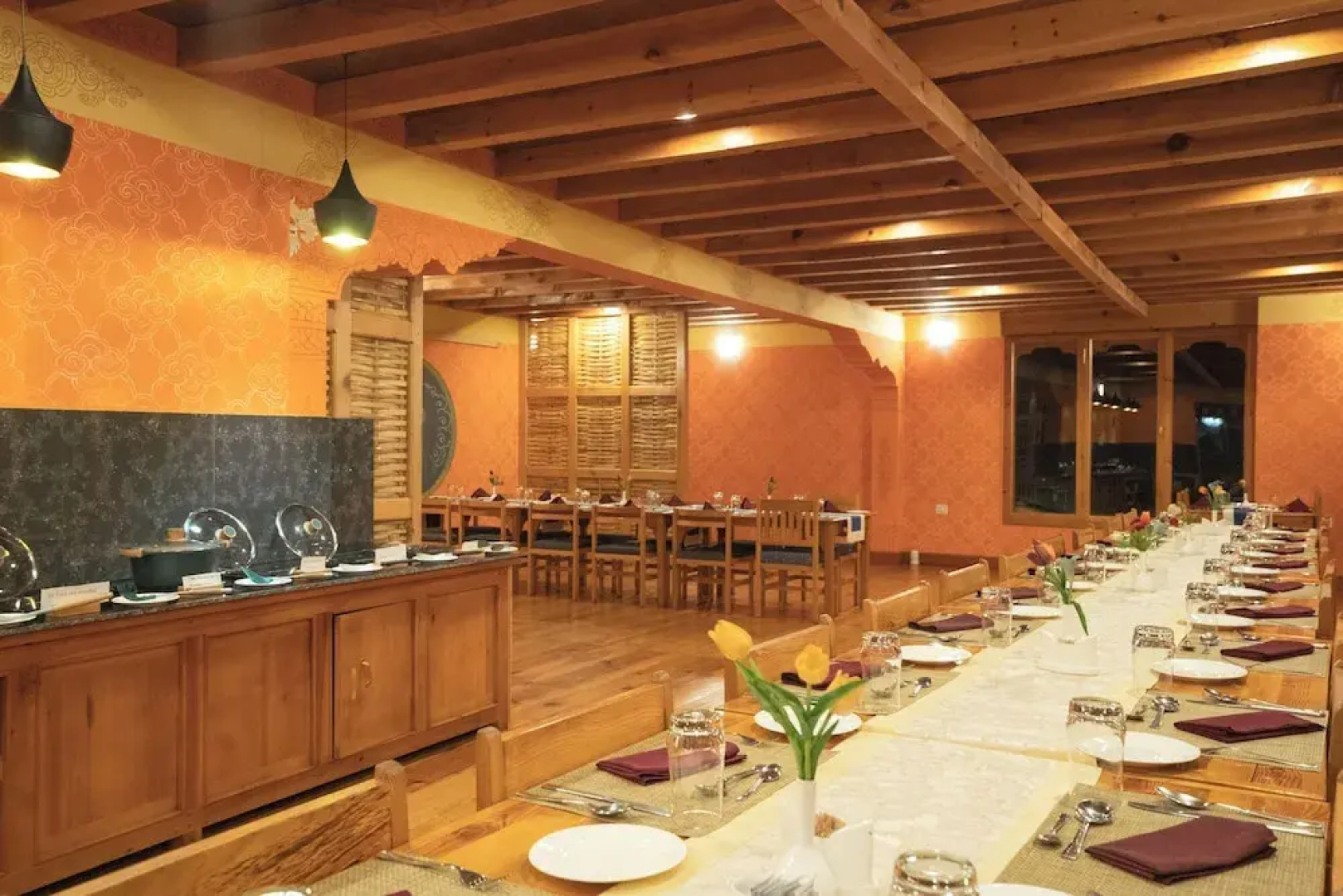 Rema Resort