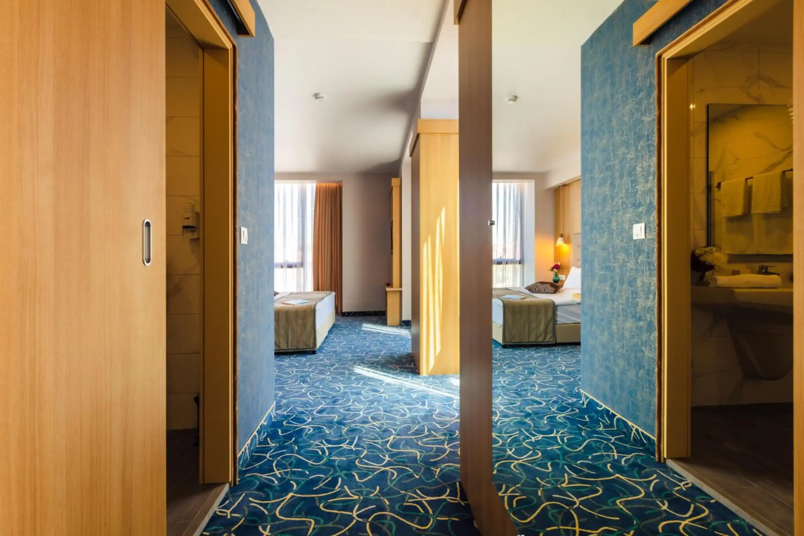 DAS Marina Burgas Hotel