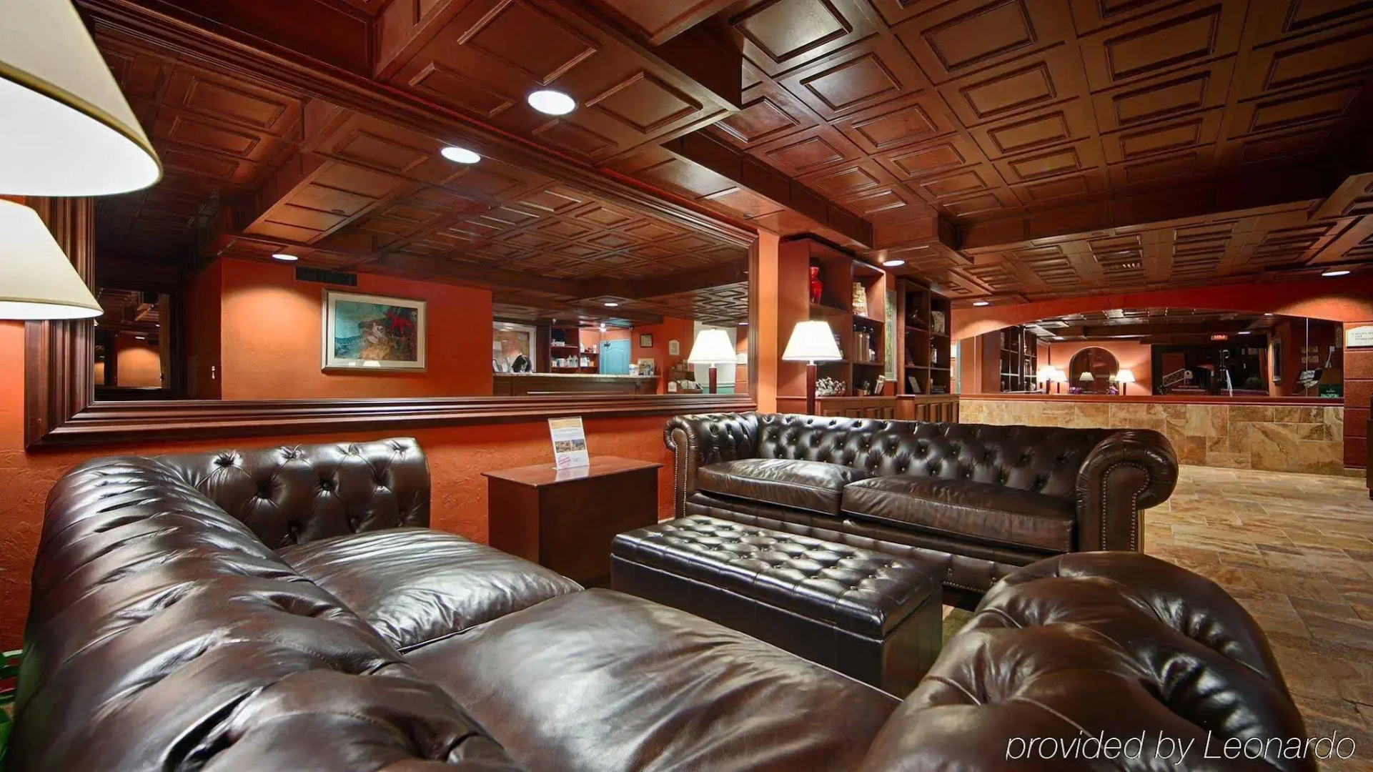 Best Western Plus Palm Beach Gardens Hotel & Ste & Conf Ctr