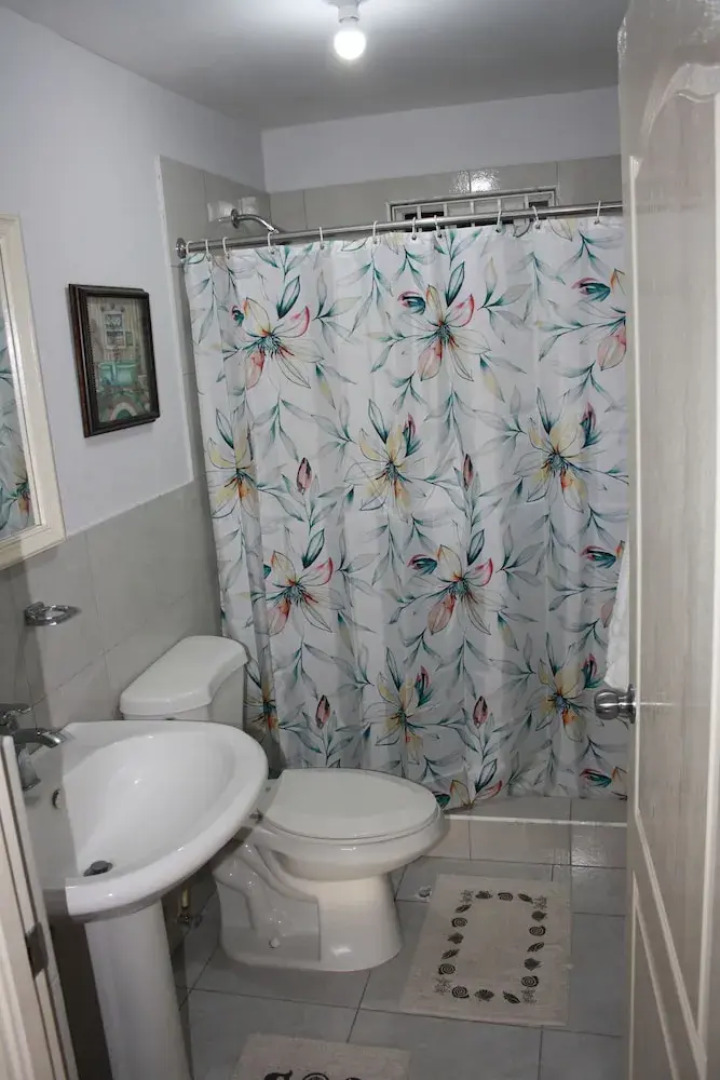 Soleil Hartland Debra's Place