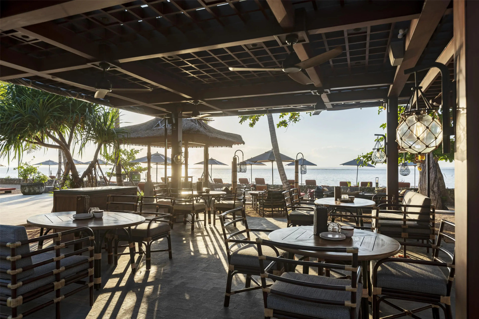 Andaz Bali, By Hyatt