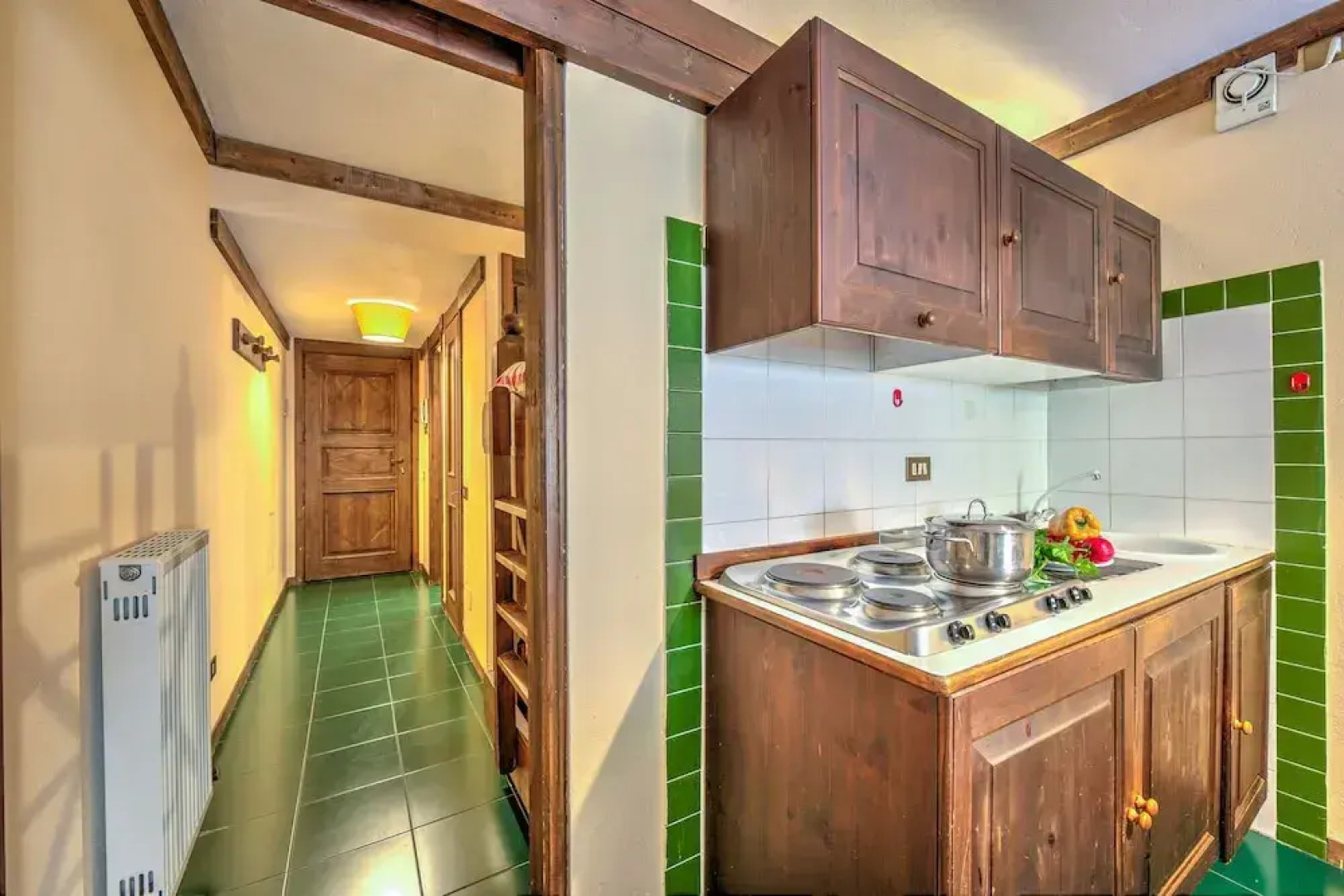 Grange Hike & Ski - 30D Sestriere