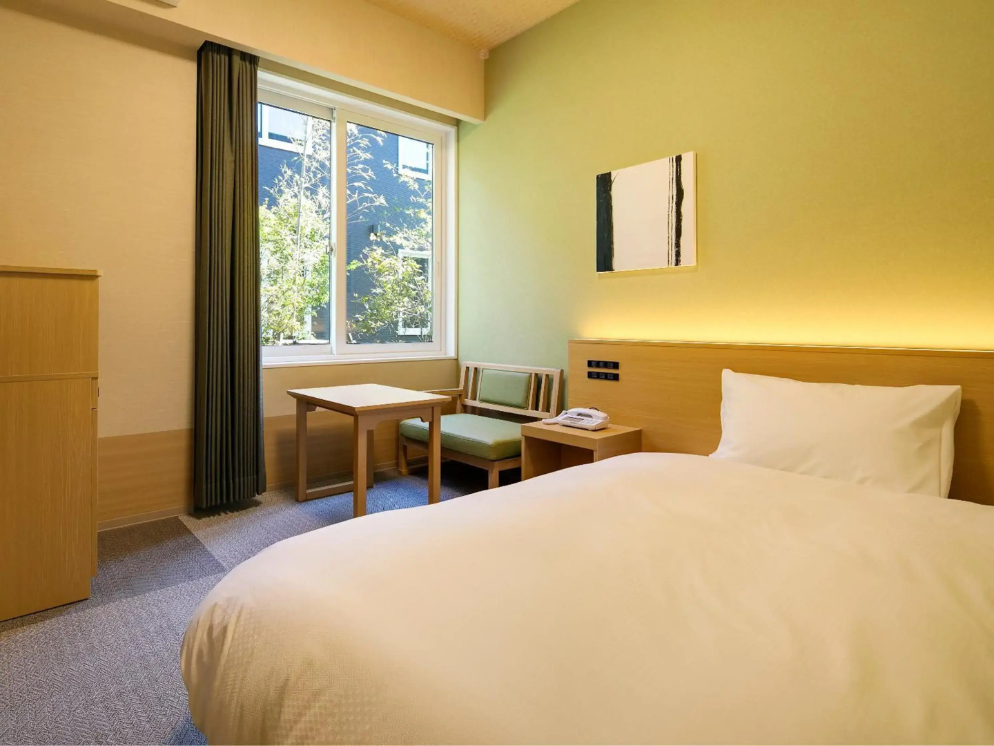 Grandvrio Hotel Nara Wakura