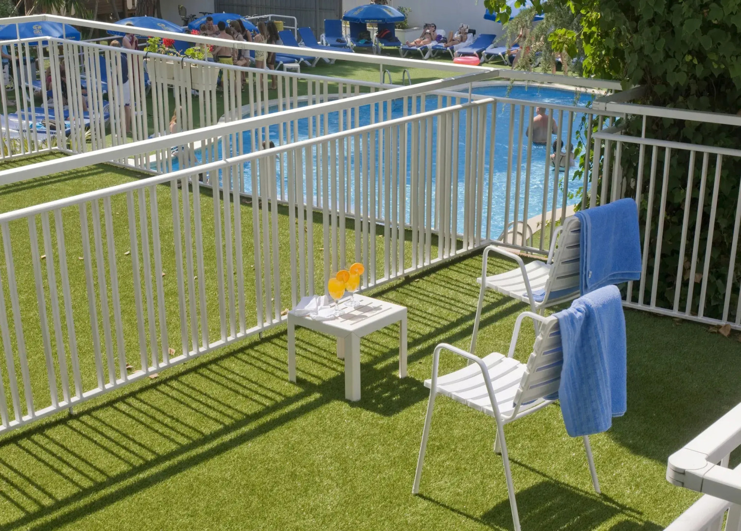 GHT Balmes, Hotel, Aparthotel & SPLASH