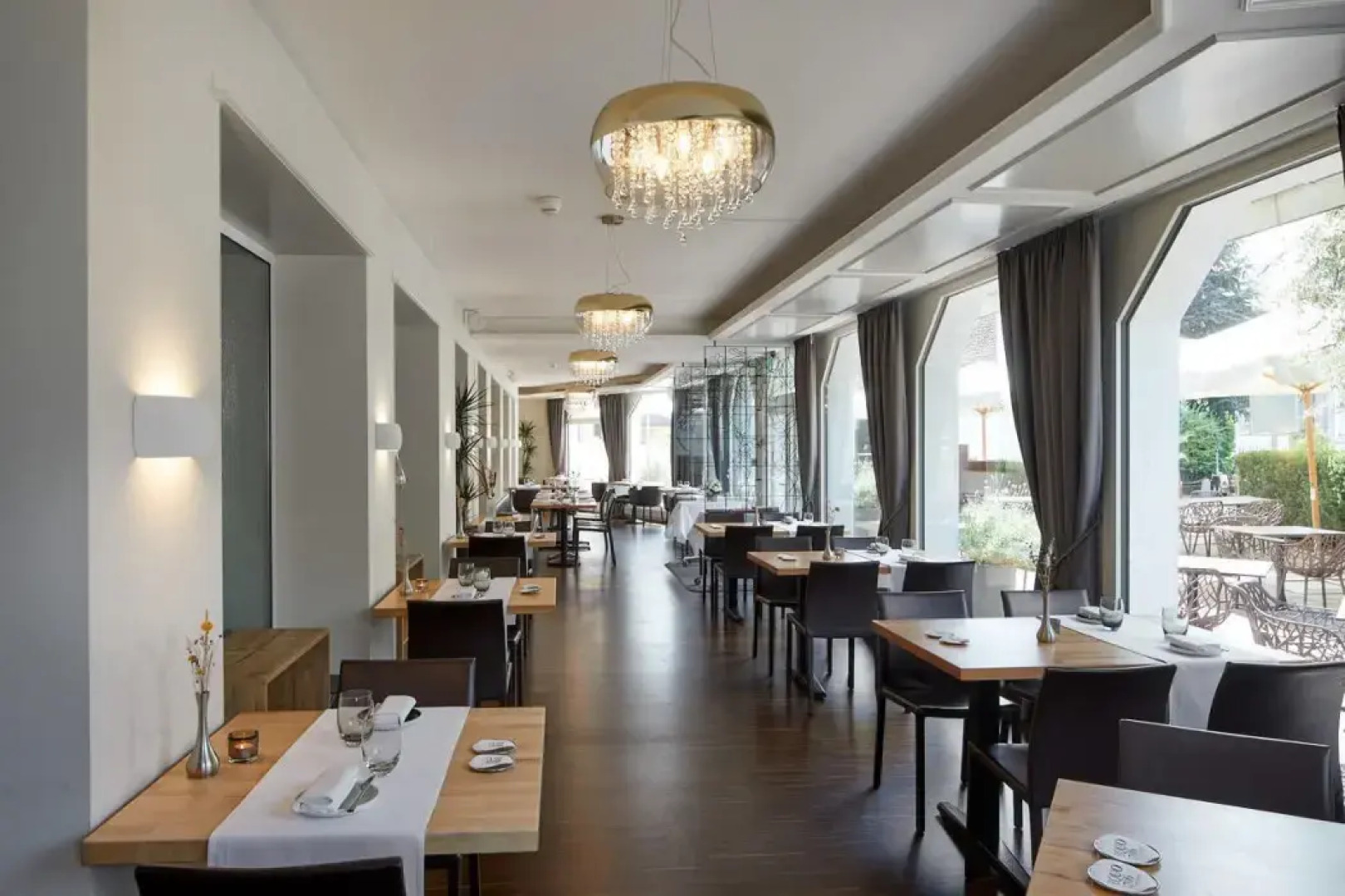 Hotel Rössli Gourmet & Spa