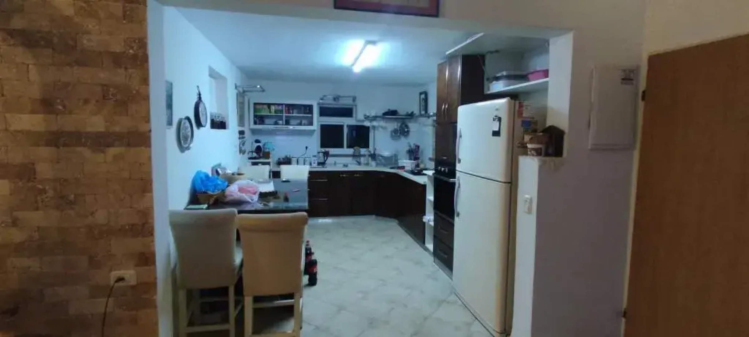 על גג העולם דירת אירוח