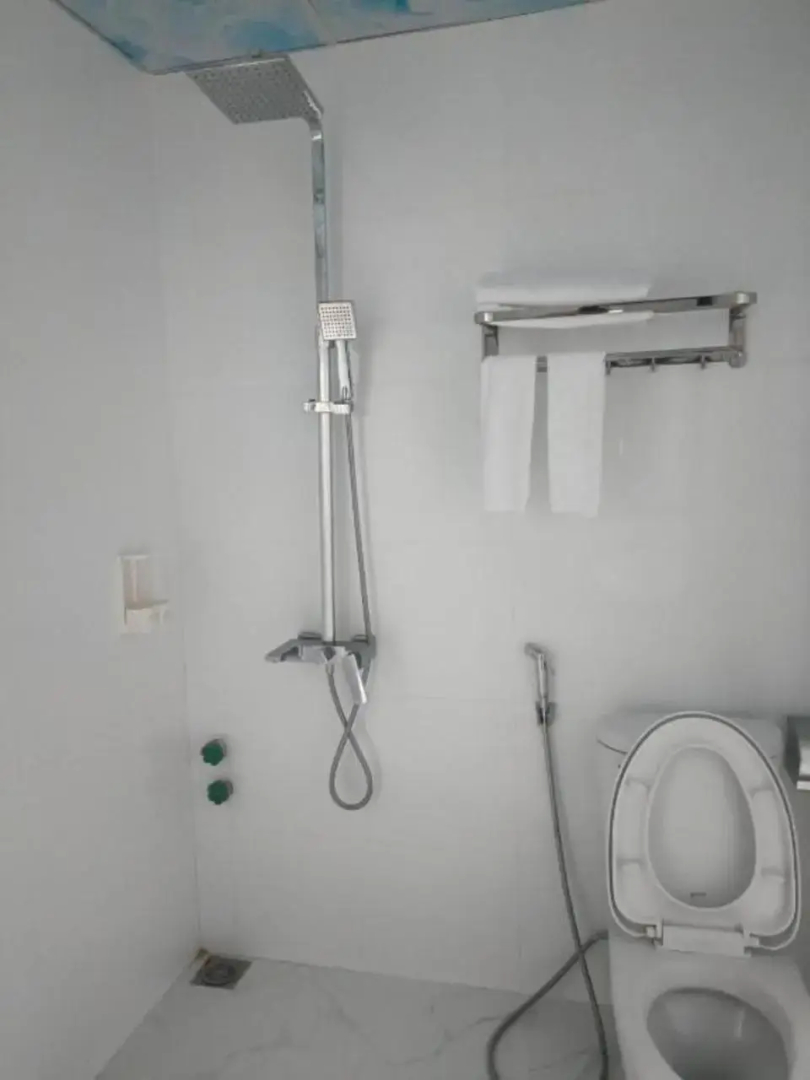 Thang Long Guesthouse