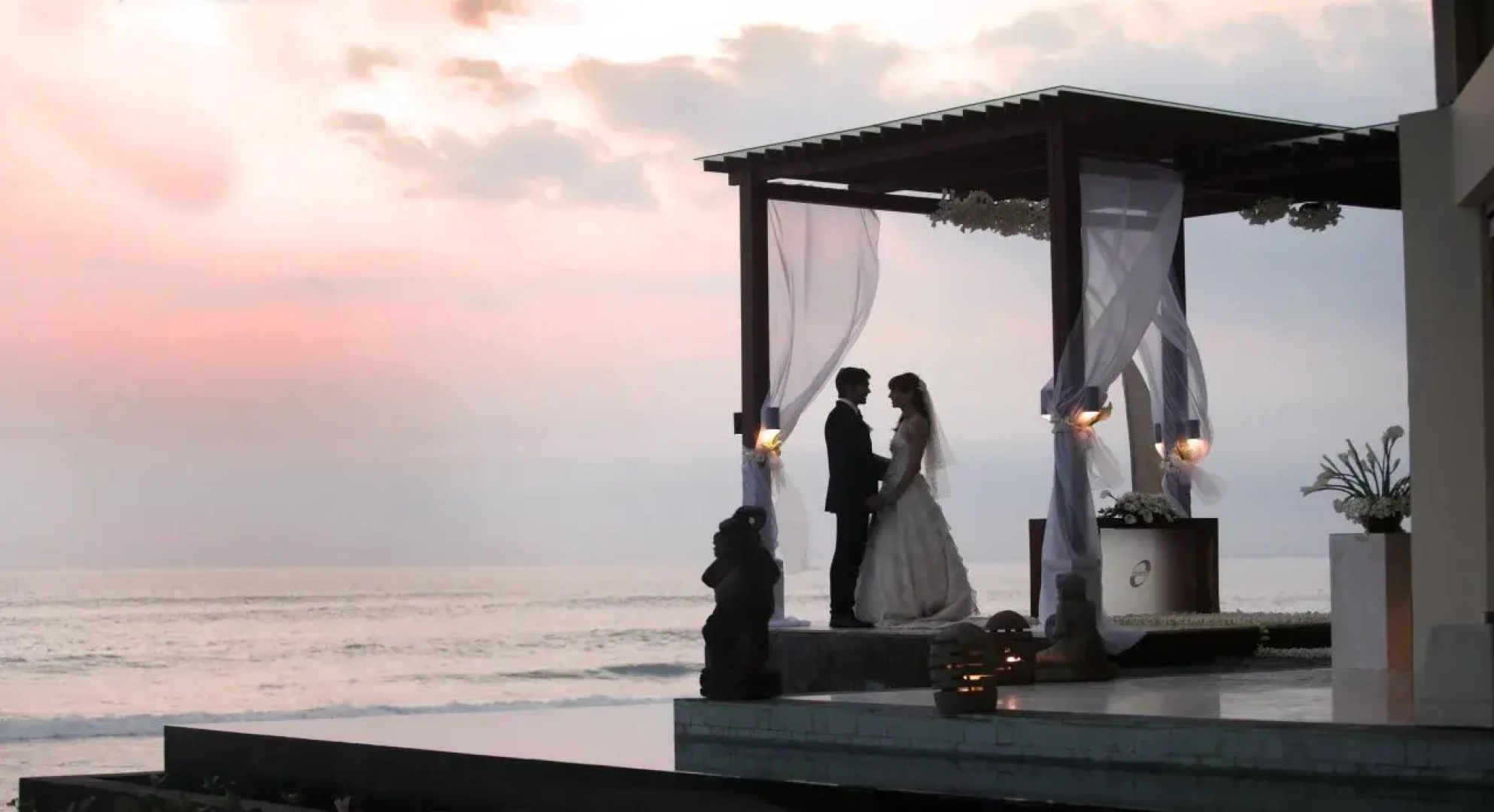 The Seminyak Beach Resort & Spa