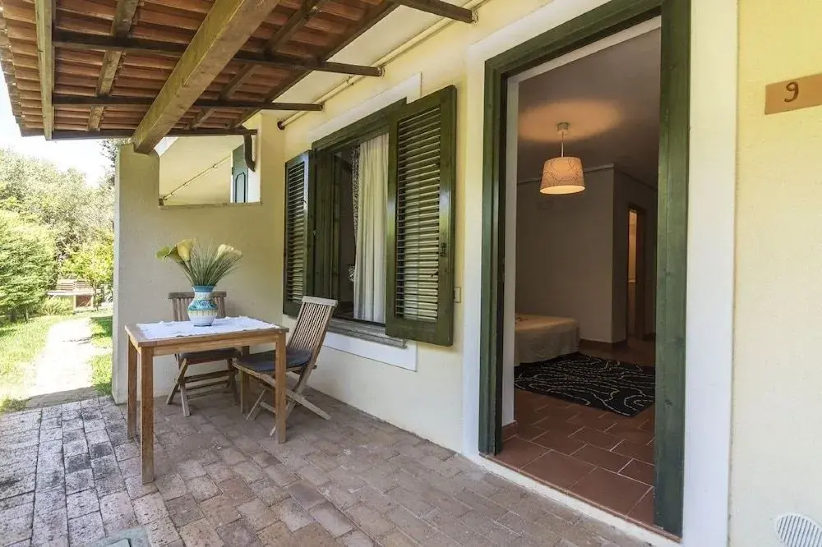 Residence Torre Delle Viole