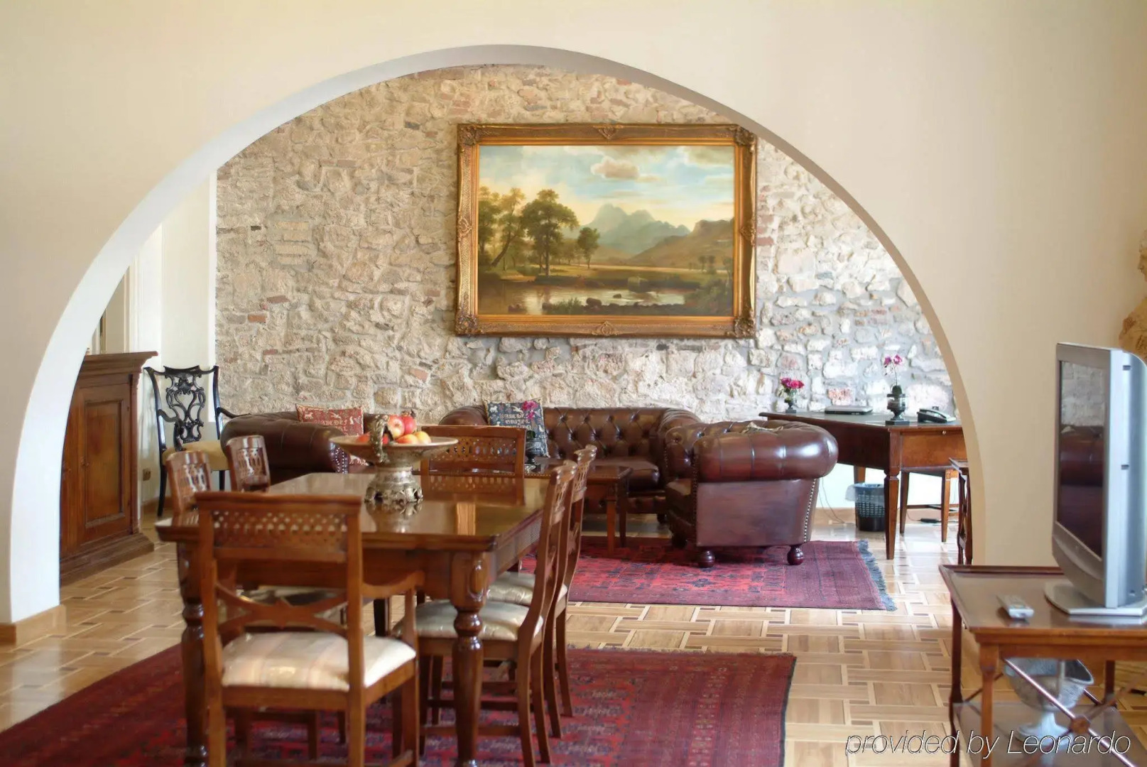 St. George Residence - All Suite Hotel DeLuxe