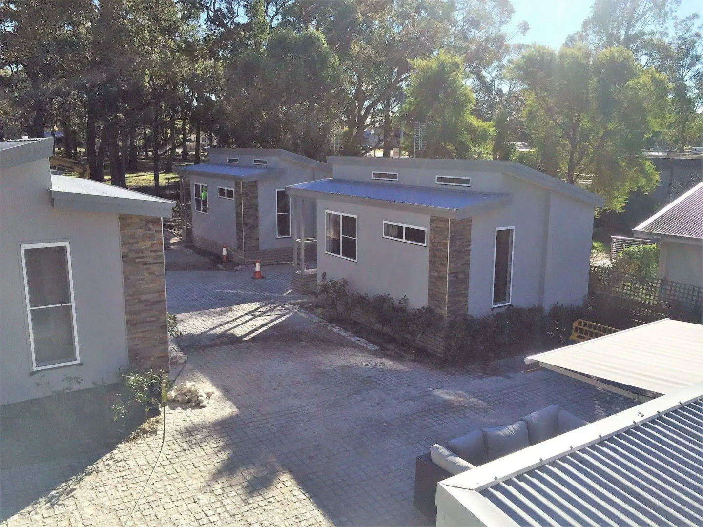 Huskisson Beach B&B