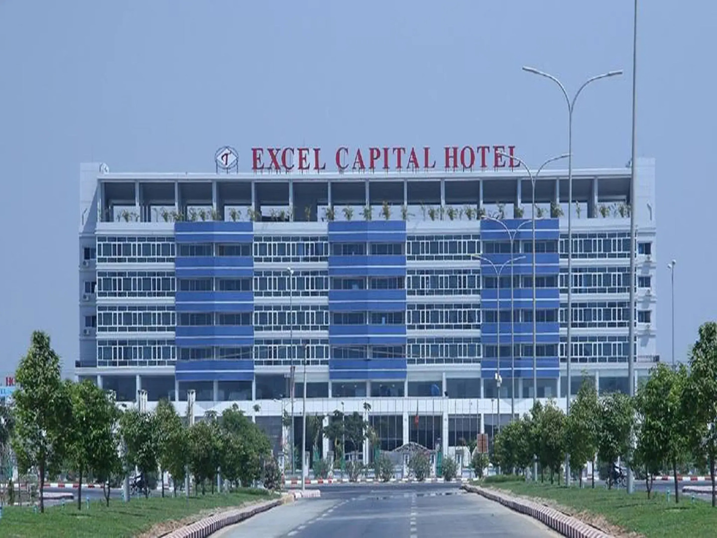 Excel Capital Hotel