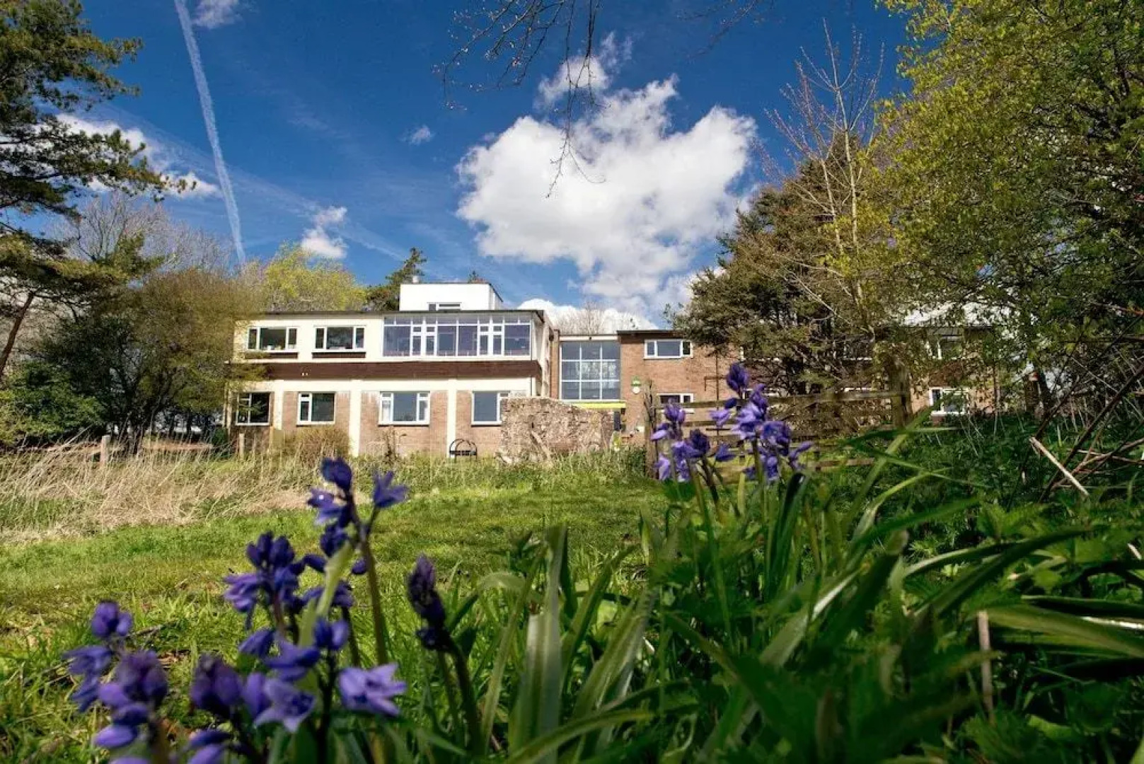 YHA Truleigh Hill - Hostel
