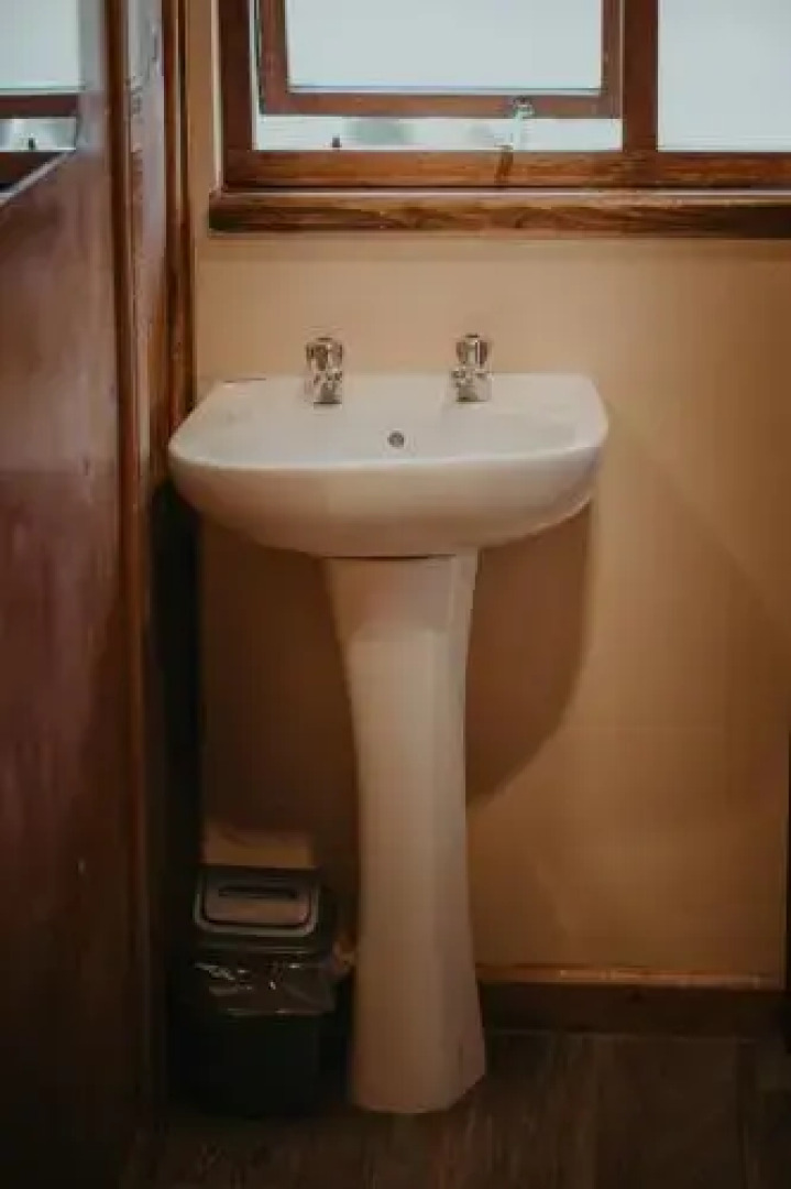 Tsitsikamma Backpackers