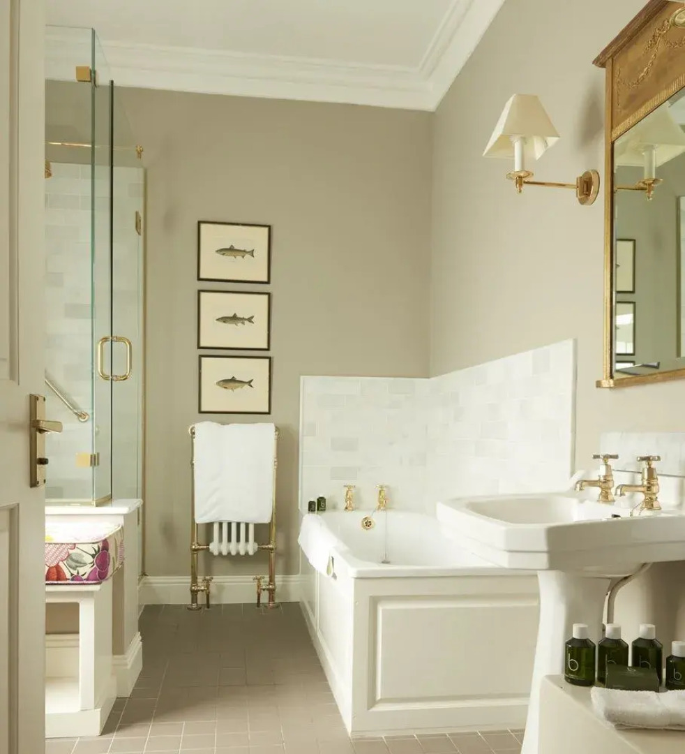 Gregans Castle Hotel