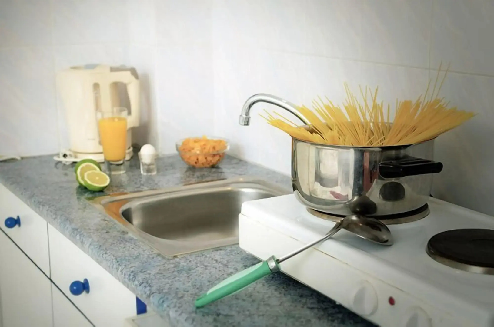 Marianna Hotel Apartements