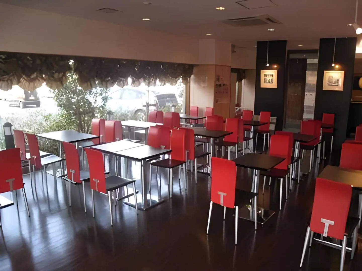 Hotel Sealuck Pal Mito