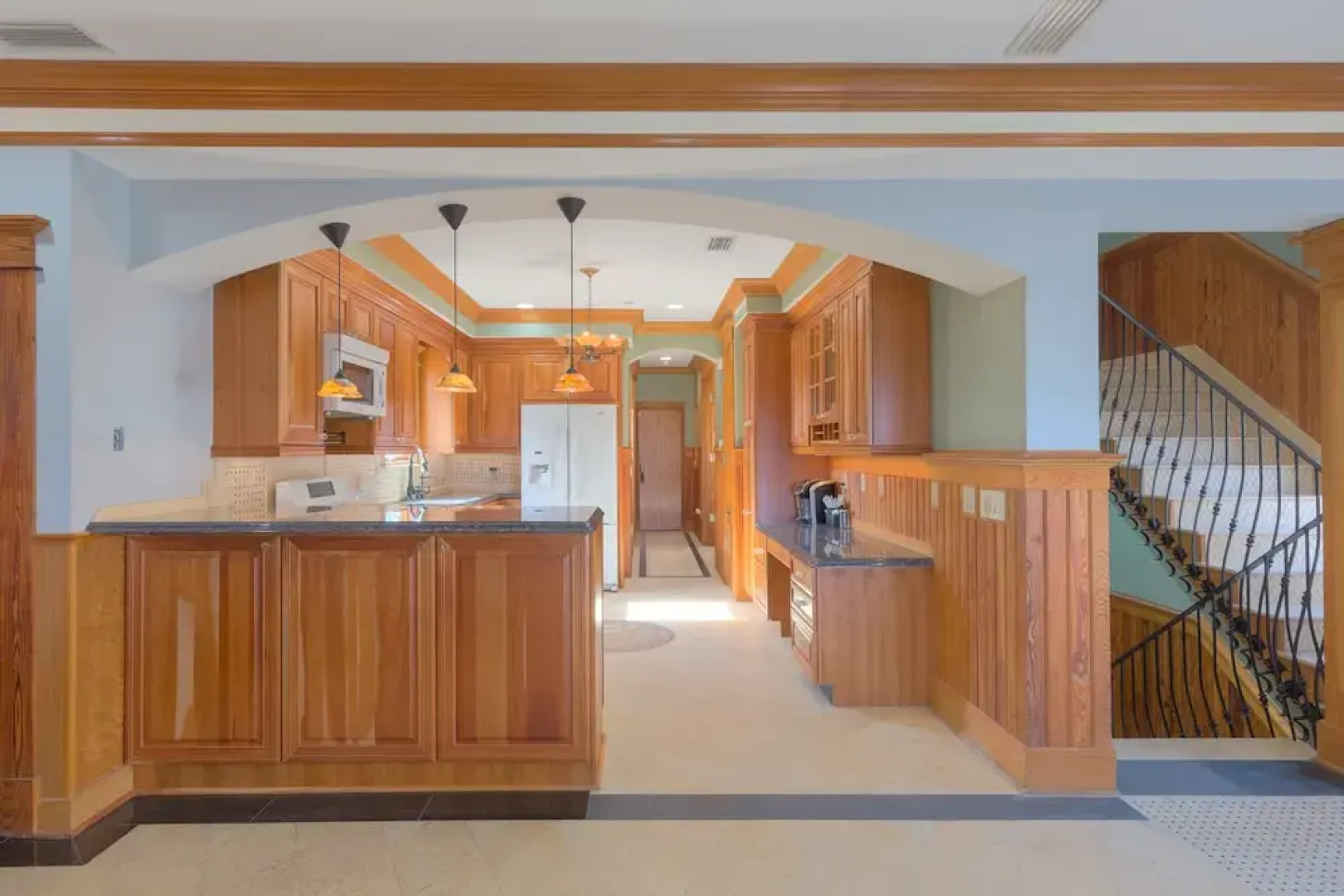 Amazing Oceanview, Family Reunions, Sleeps 16