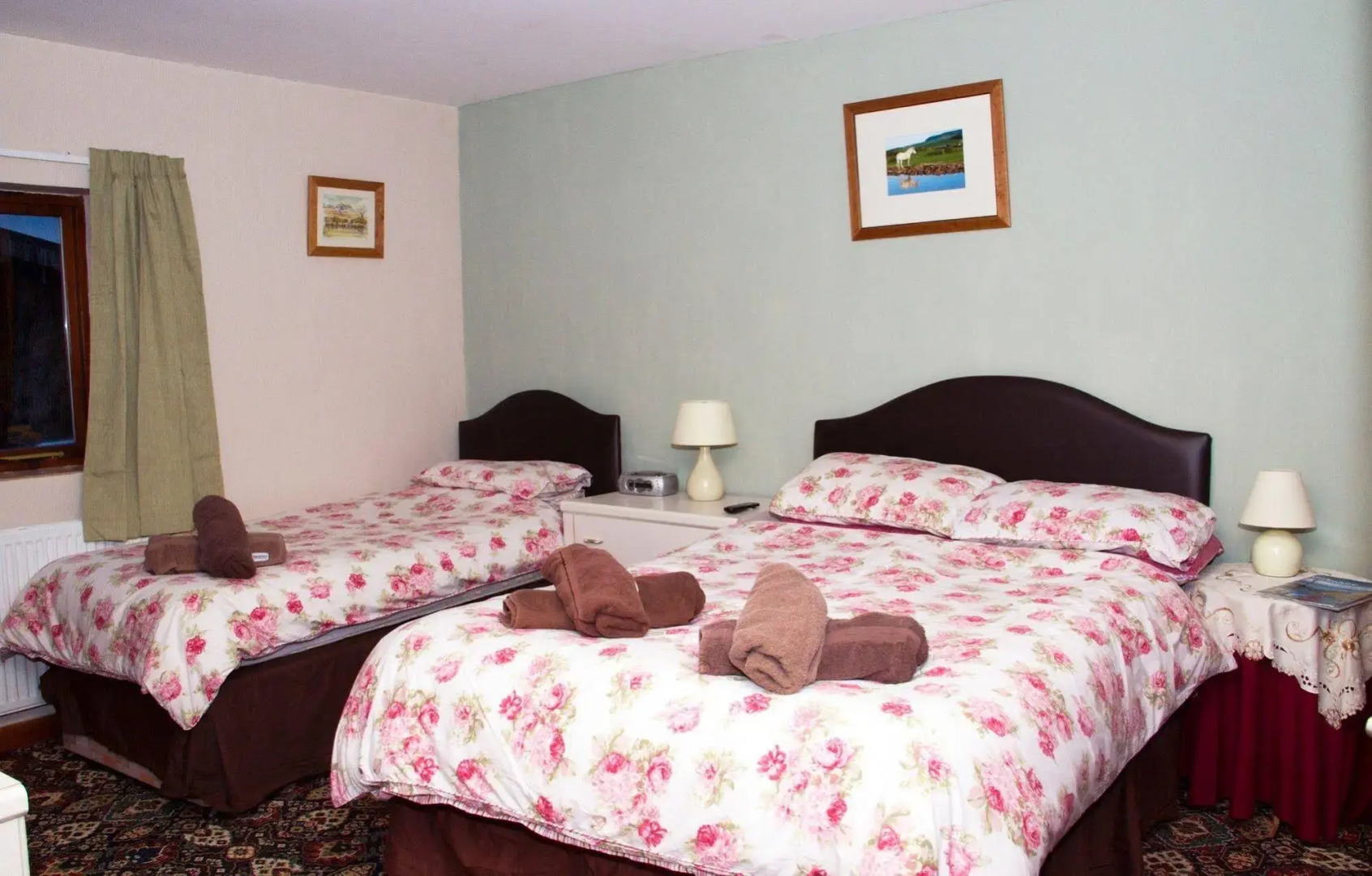 The Grainary Farm Stay