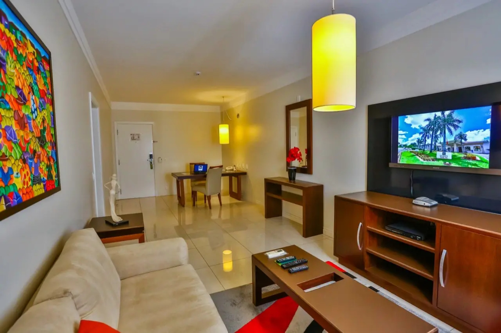 Sun Valley Marília by Atlantica