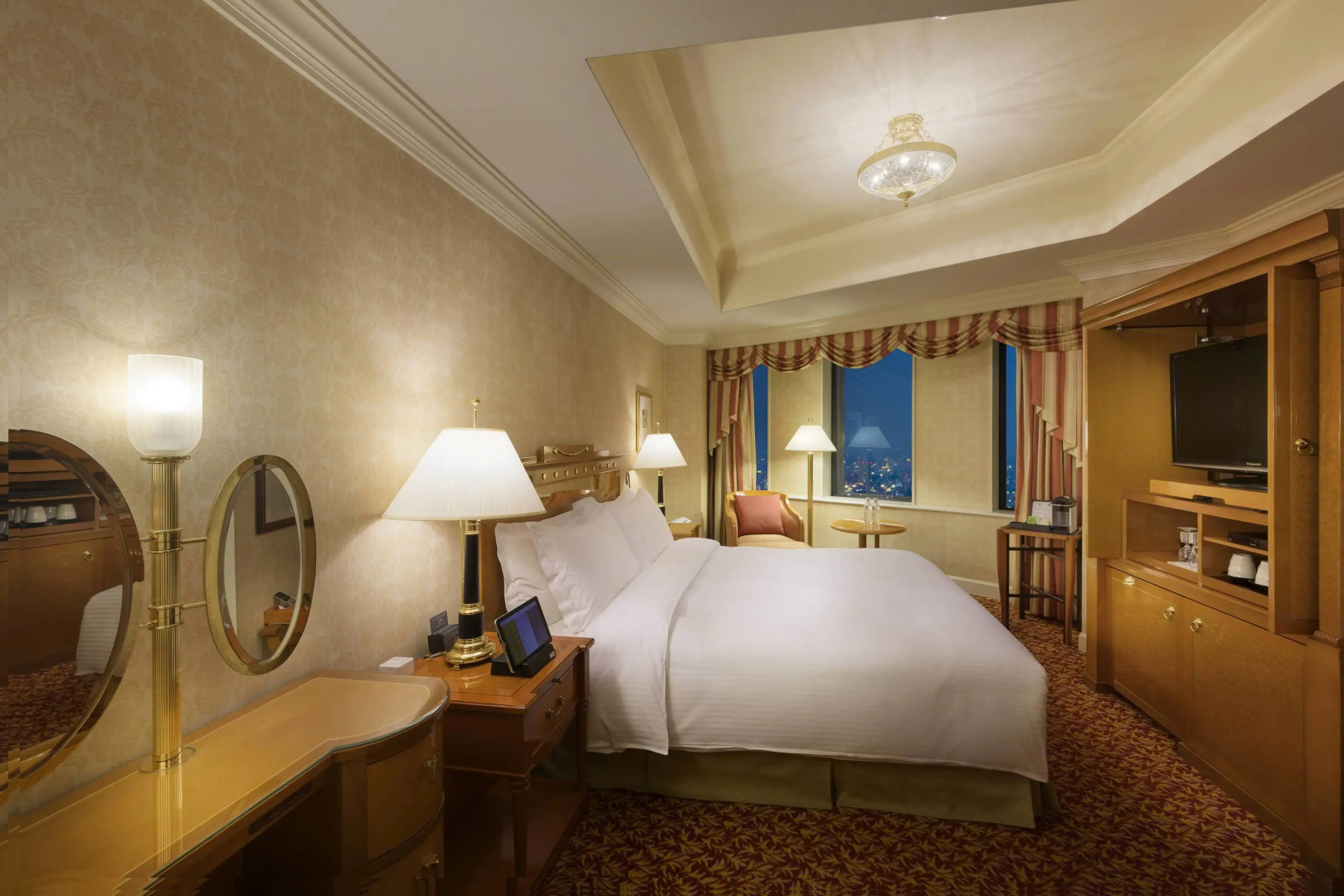 Nagoya Marriott Associa Hotel