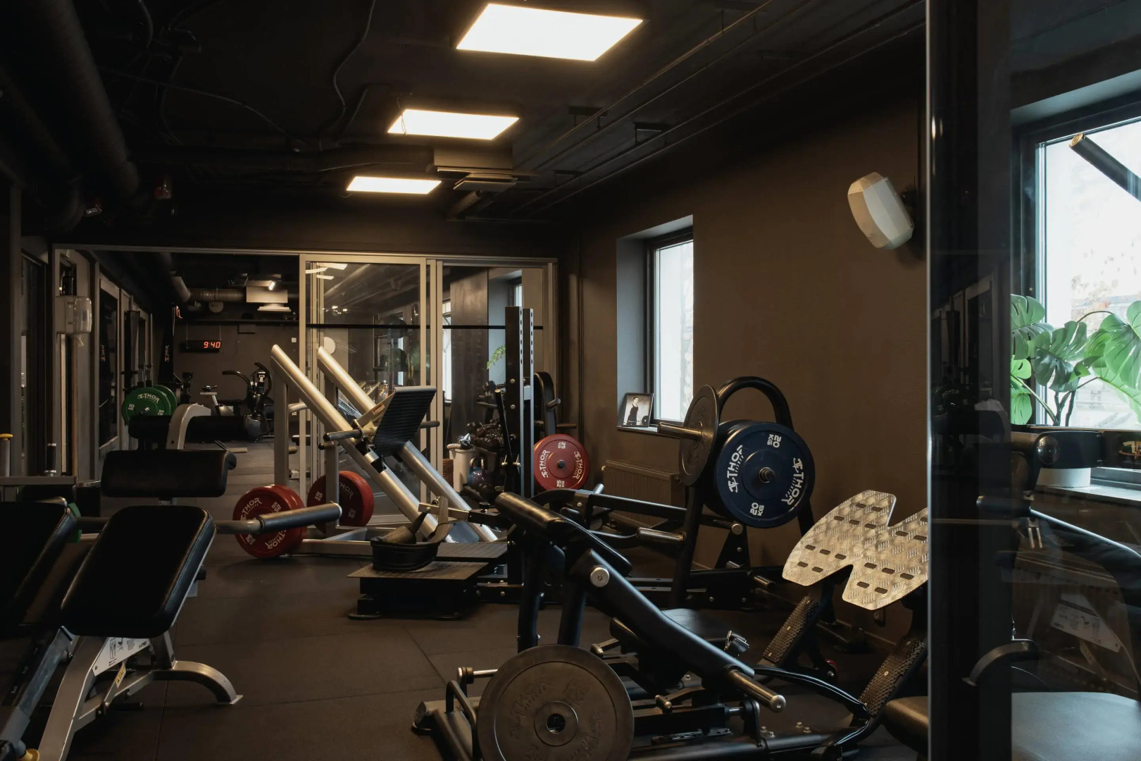 Home Hotel Fregatten