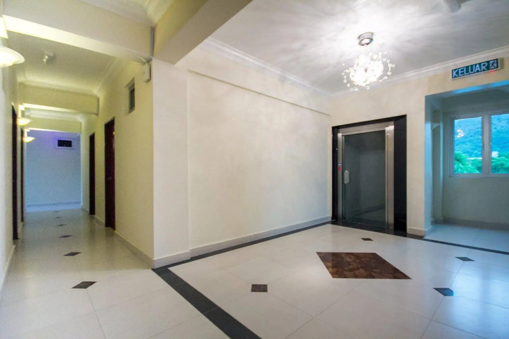 Отель Sea Princess