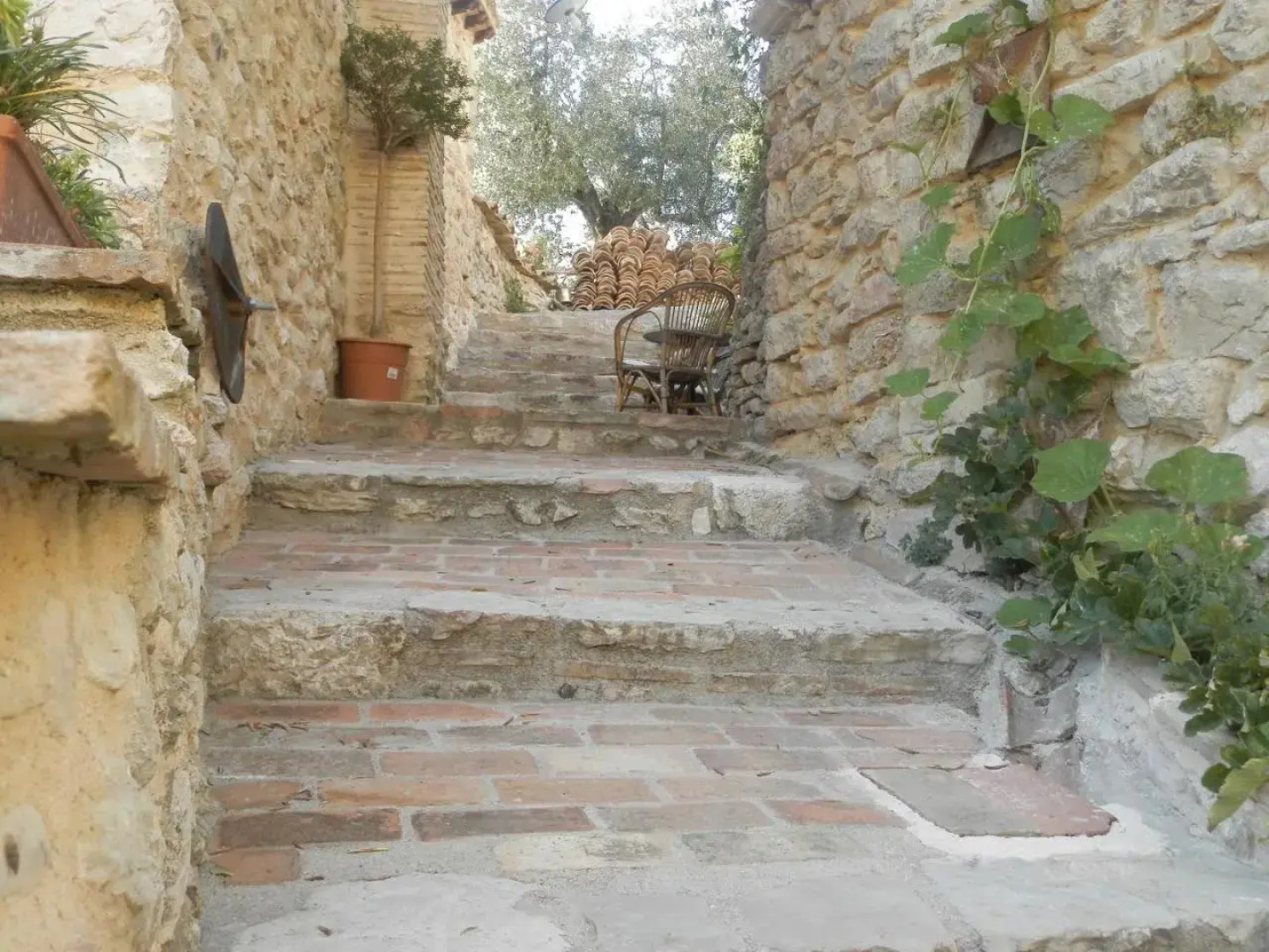 Residenza di Paese Castello del Poggio