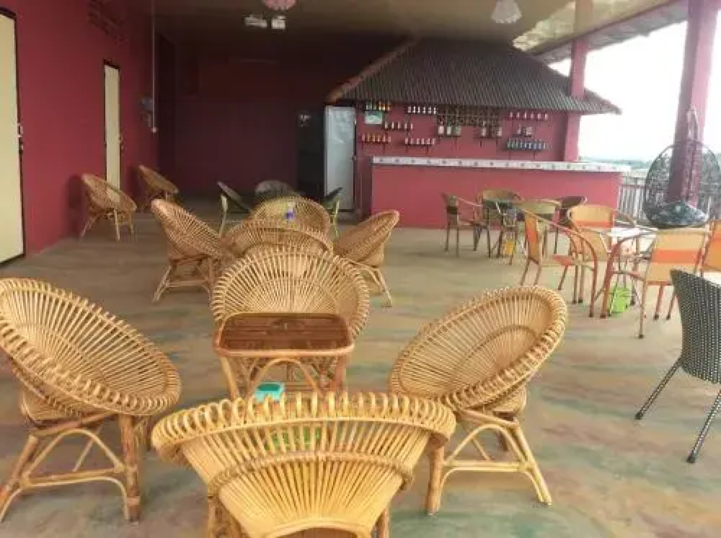 Chantha Sreypich Guesthouse