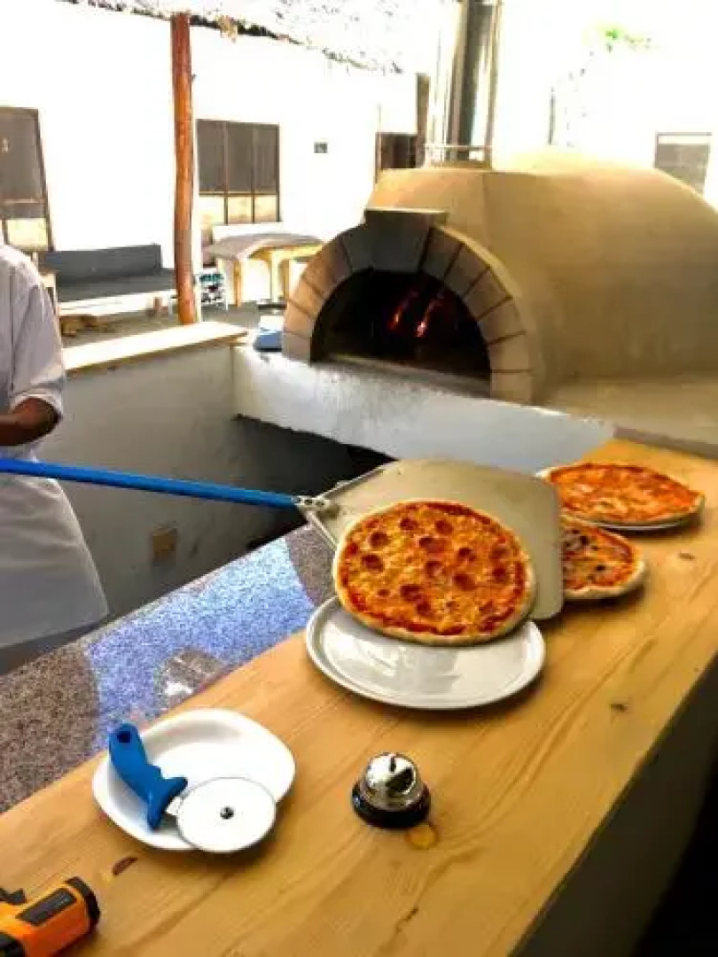 White Dream Lodge & Restaurant