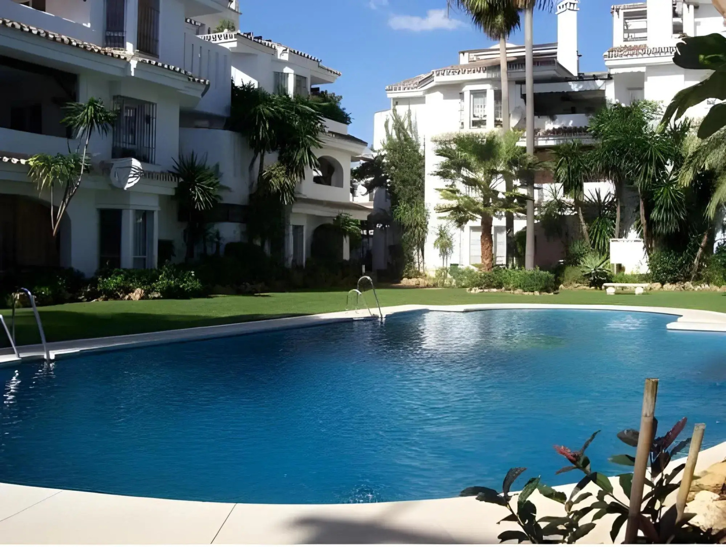 Los Naranjos de Marbella