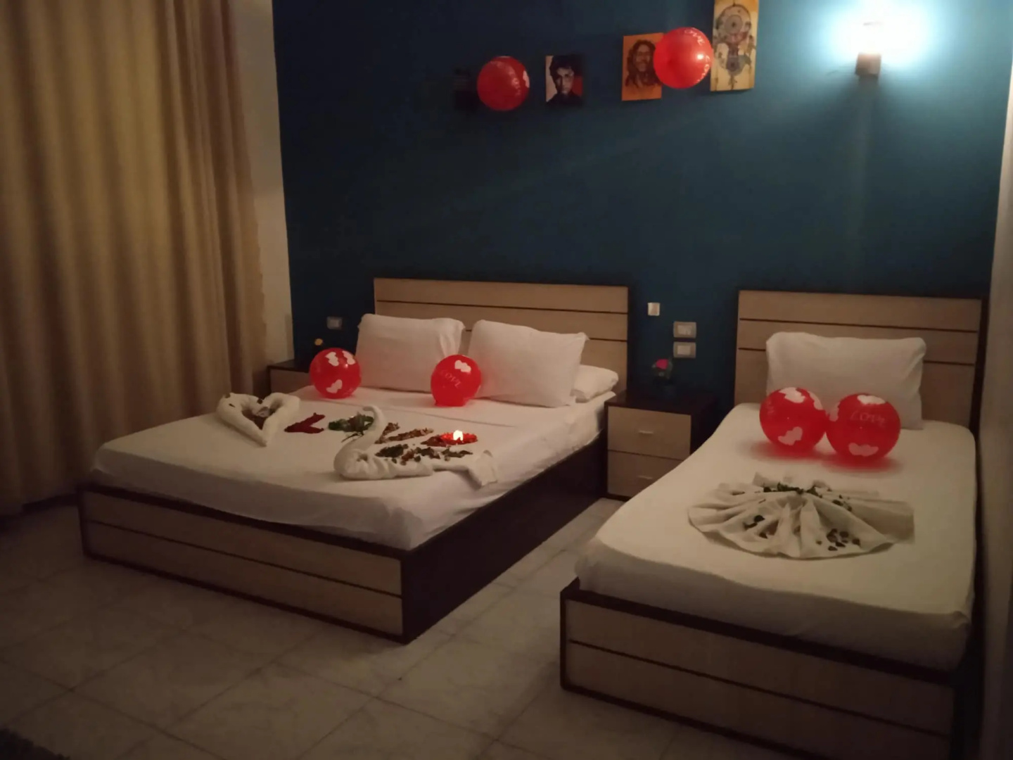 Hostgram Hotel