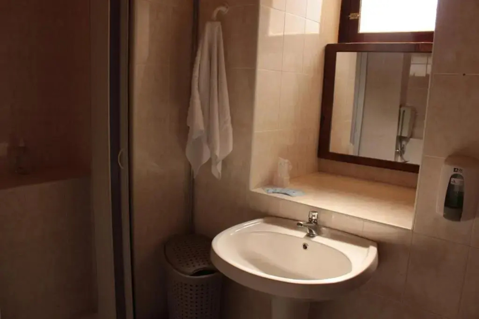 Santa Maria Degli Angeli C Ospitalità - Hostel