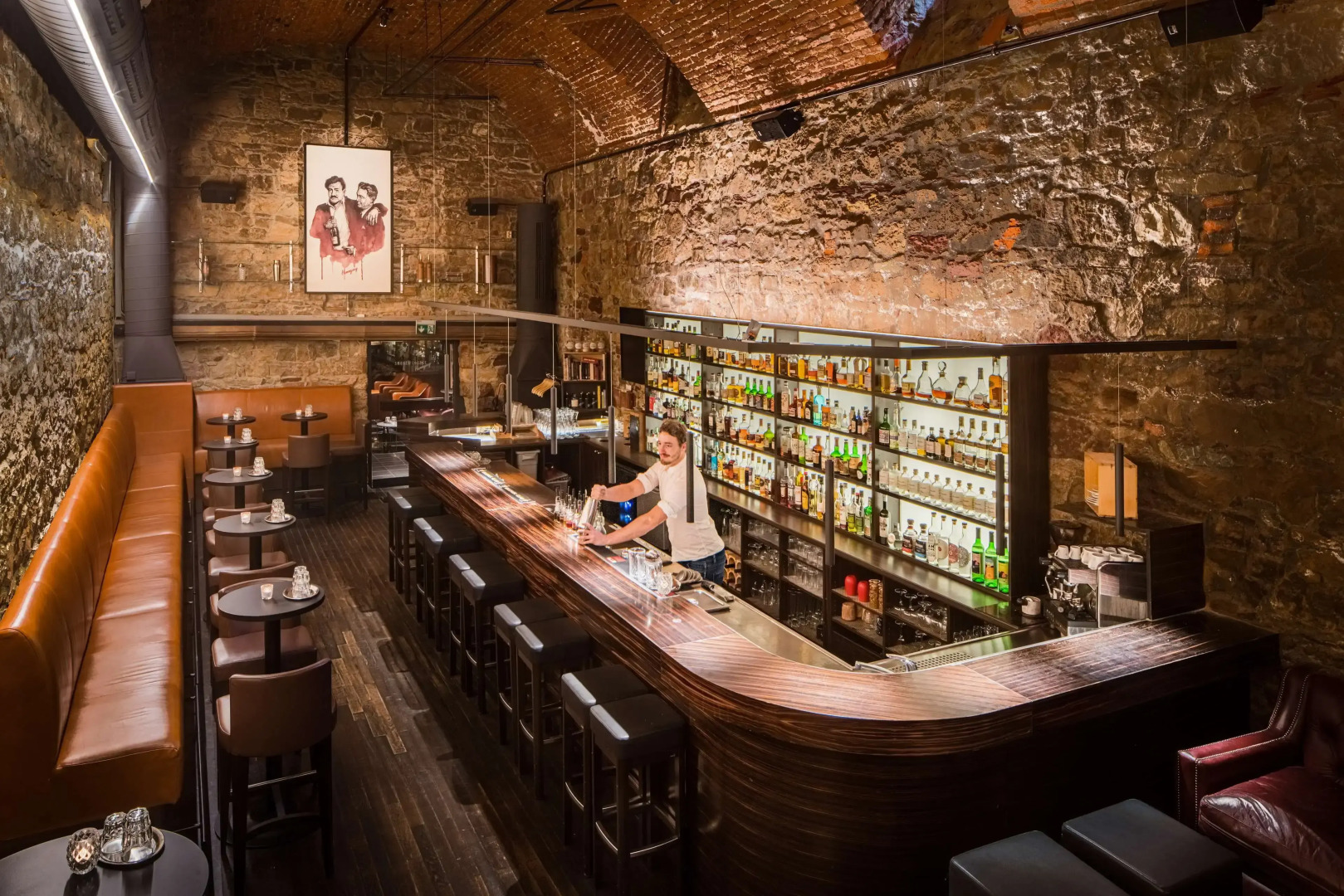 Hotel Victoria, BW Signature Collection