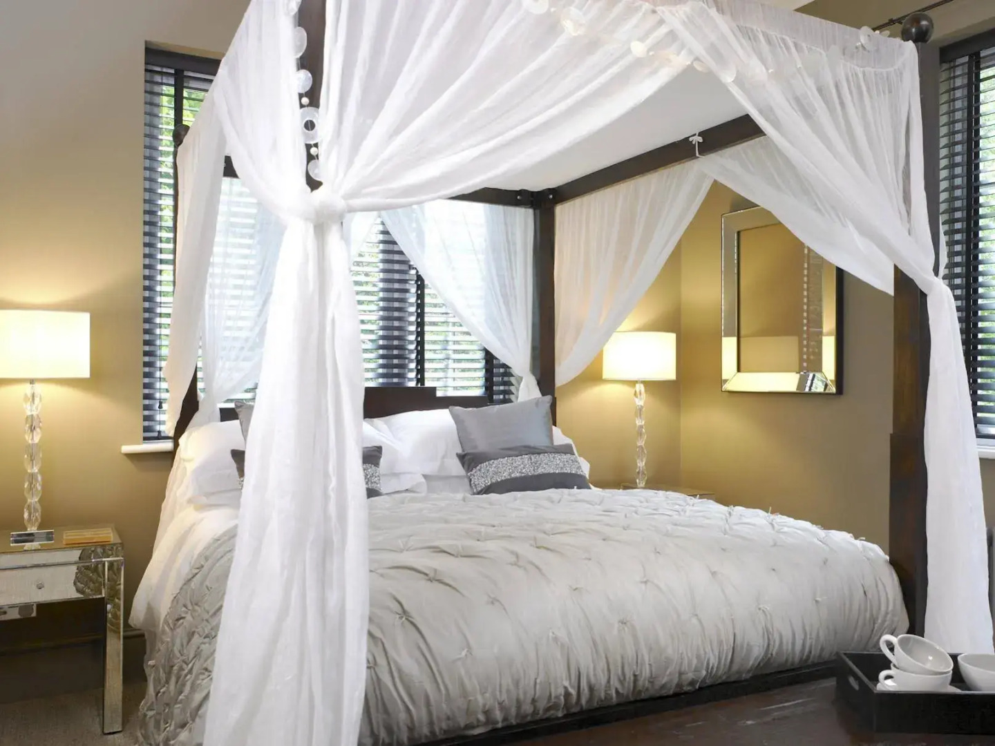 Windfalls Boutique Hotel