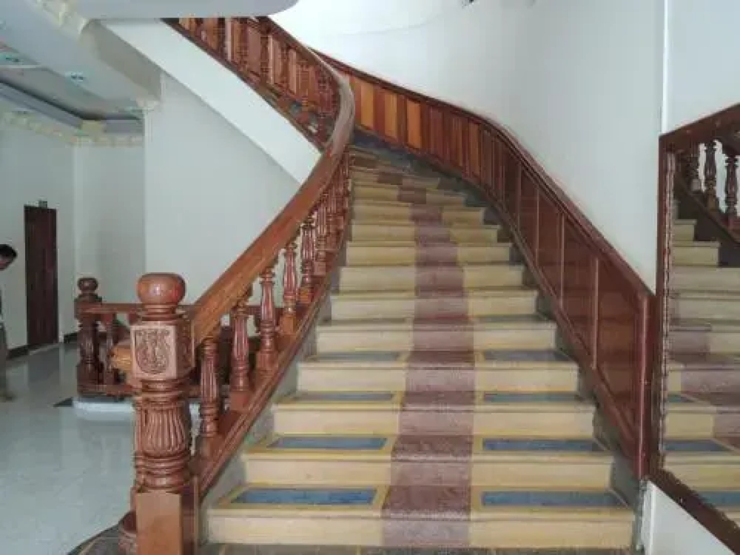 Oudom Sambath Hotel & Restaurant