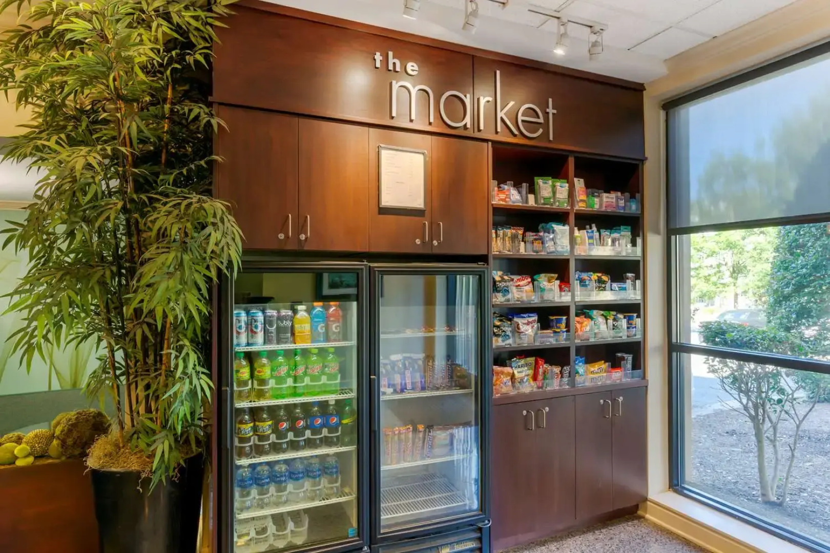 Best Western Plus Cary - NC State