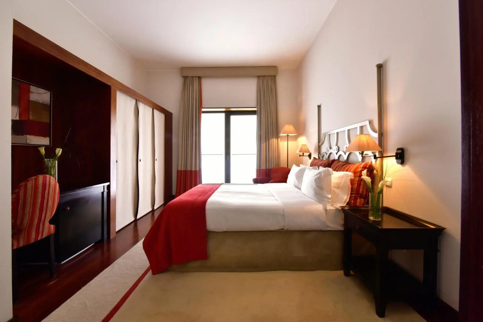 Pousada Convento de Tavira - Historic Hotel