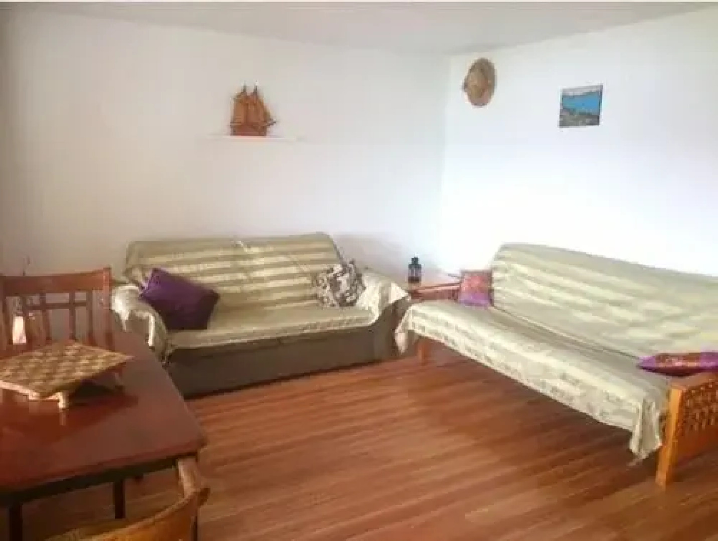 Villa de la Montagne