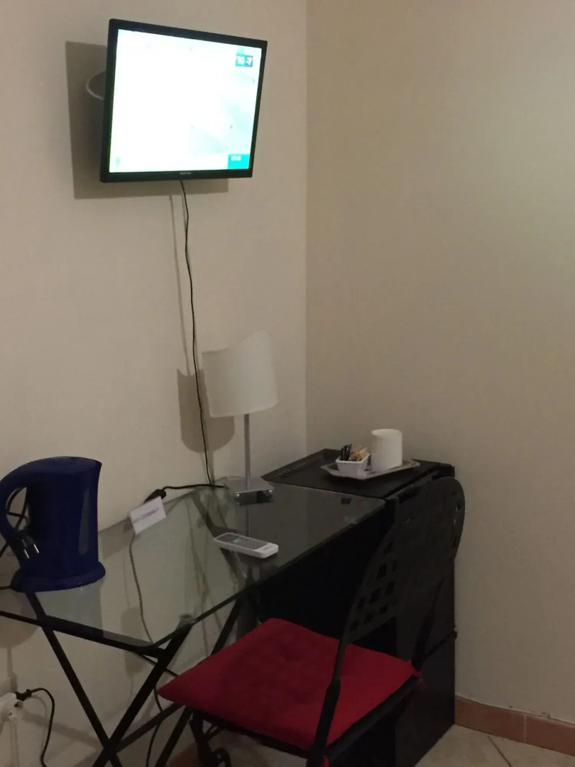 Bed and Breakfast La Residenza