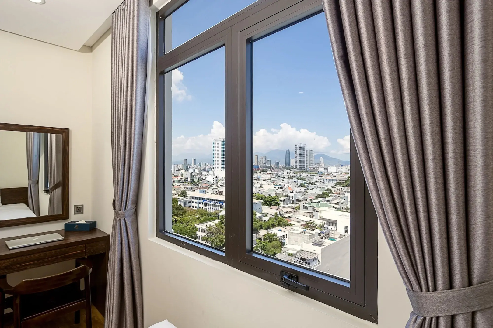 Sepon Blue Hotel