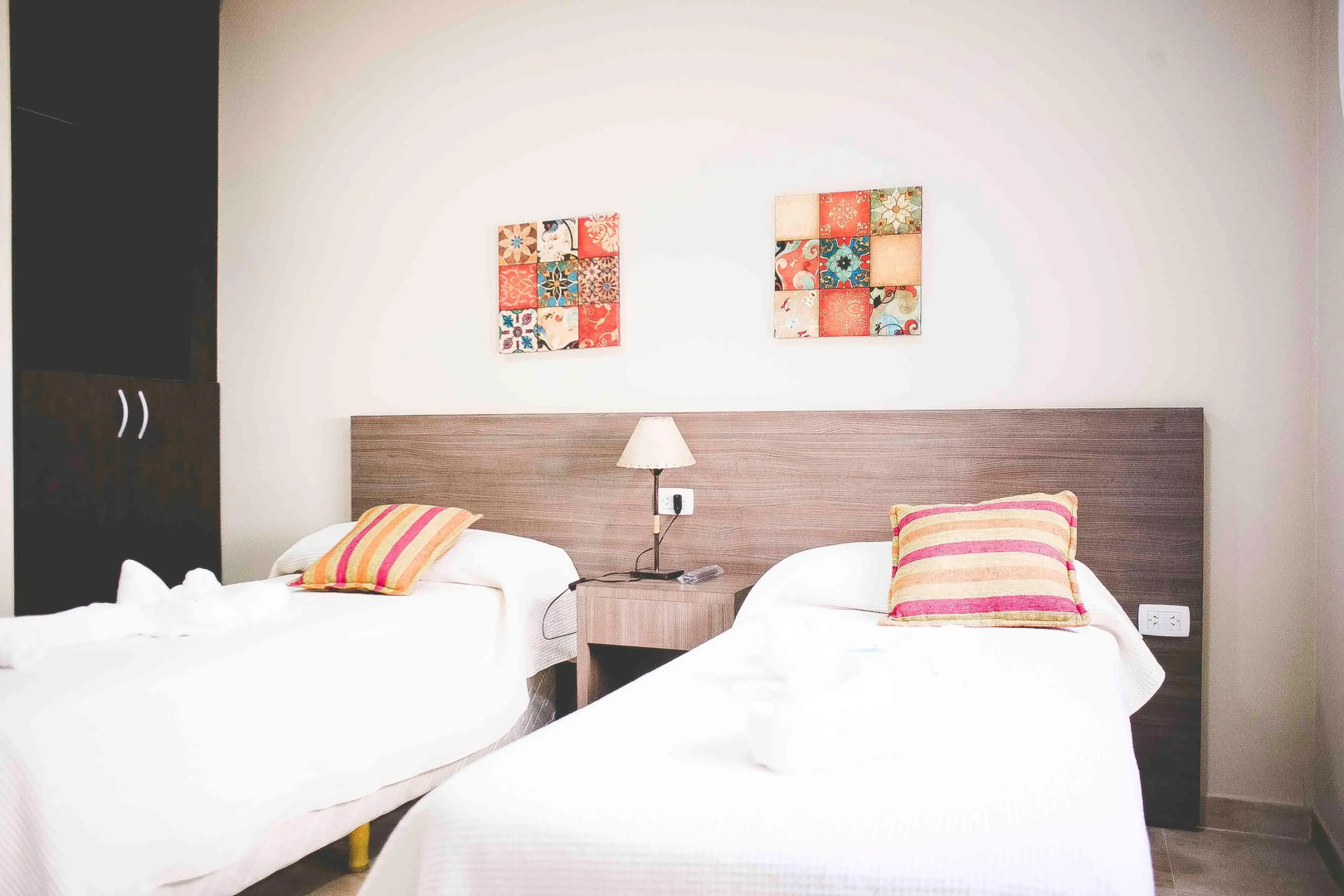 La Alameda Apart Hotel