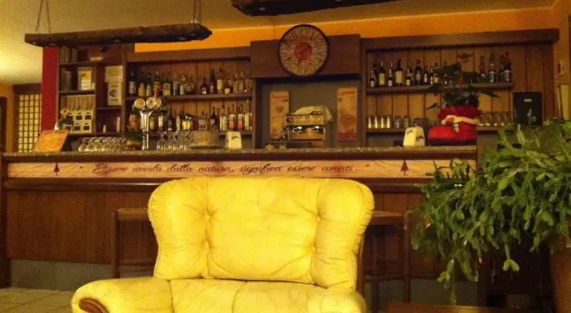 La Locanda della Pineta