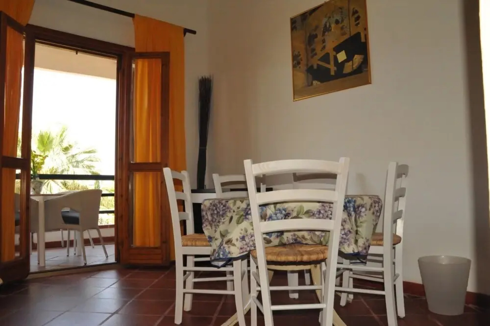 Apartment With one Room in Laghi di Sibari, With Wonderful sea View, F